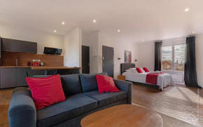 Les suites locarno